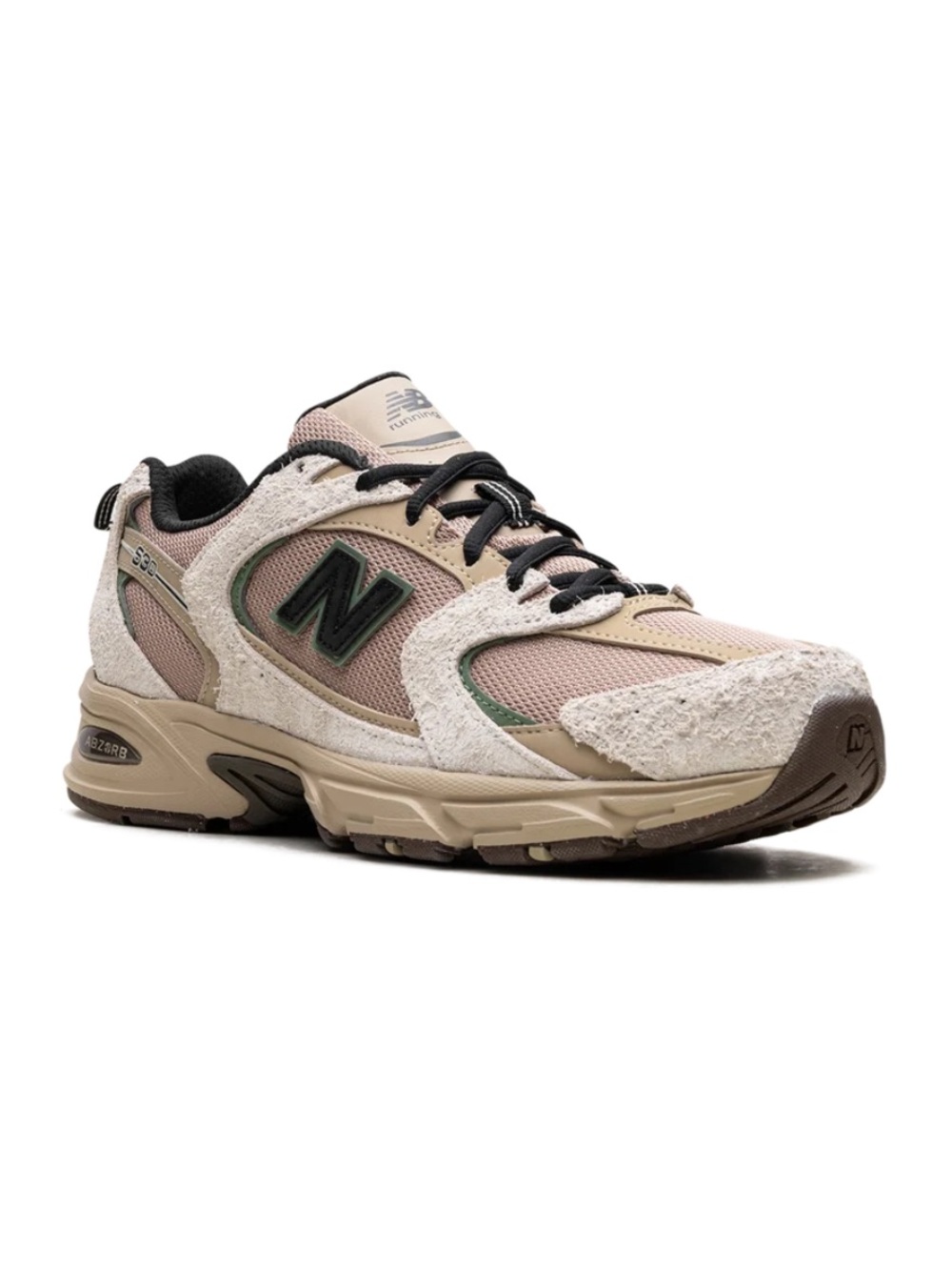 New balance 530